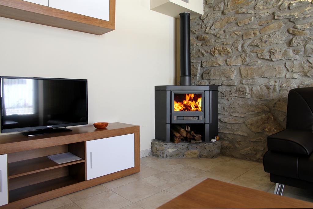 Casa Rural Primorena Txiki Linzoáin Zewnętrze zdjęcie